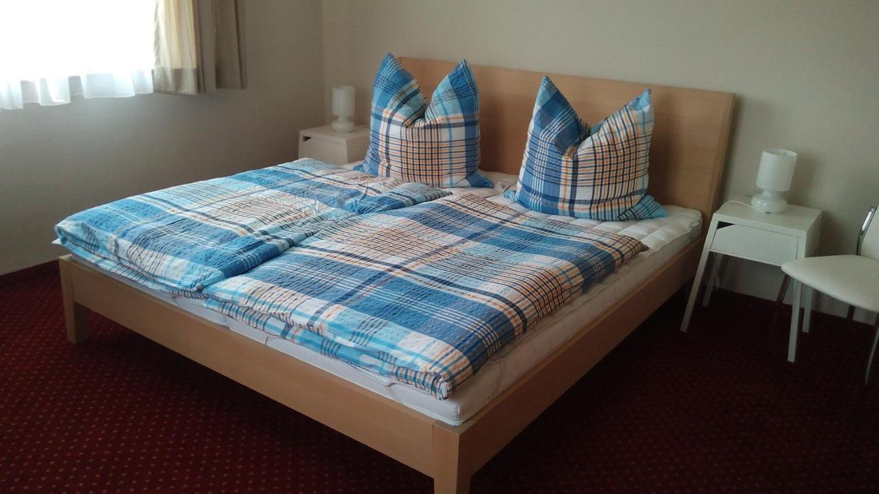 Maxl Villa Maltschach Екстериор снимка